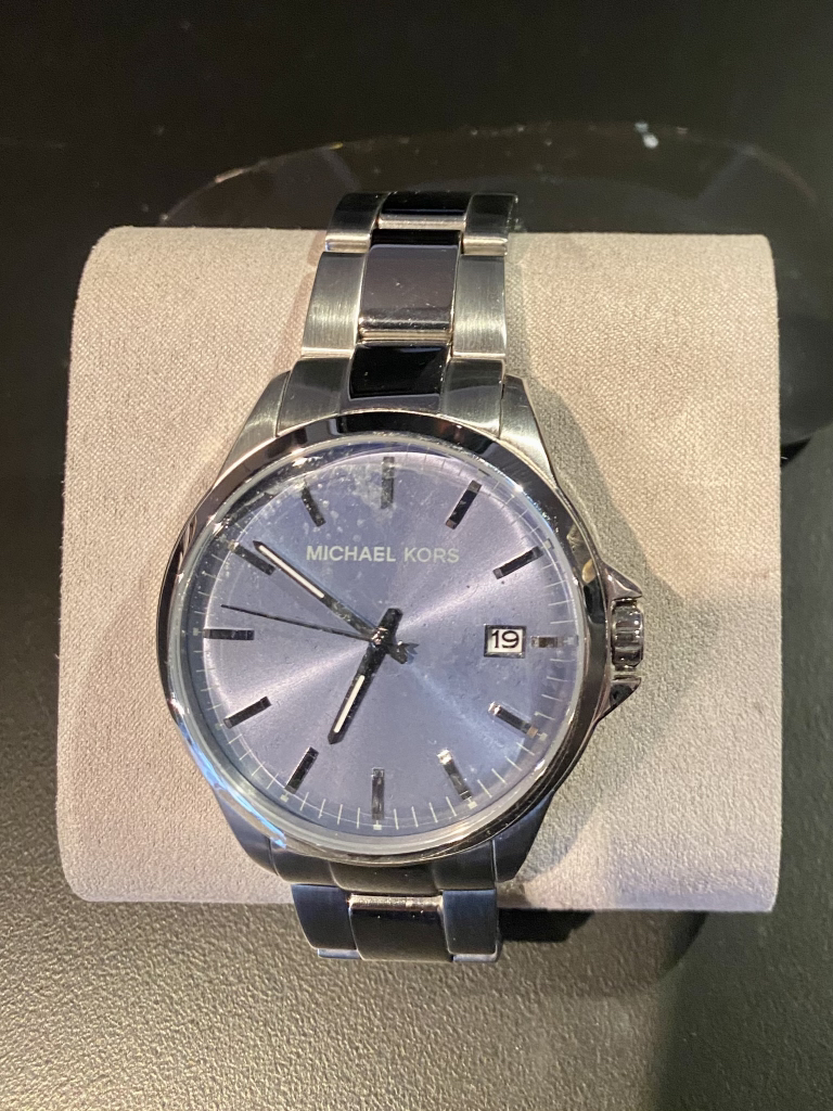Men’s Michael Kors Wrist Watch