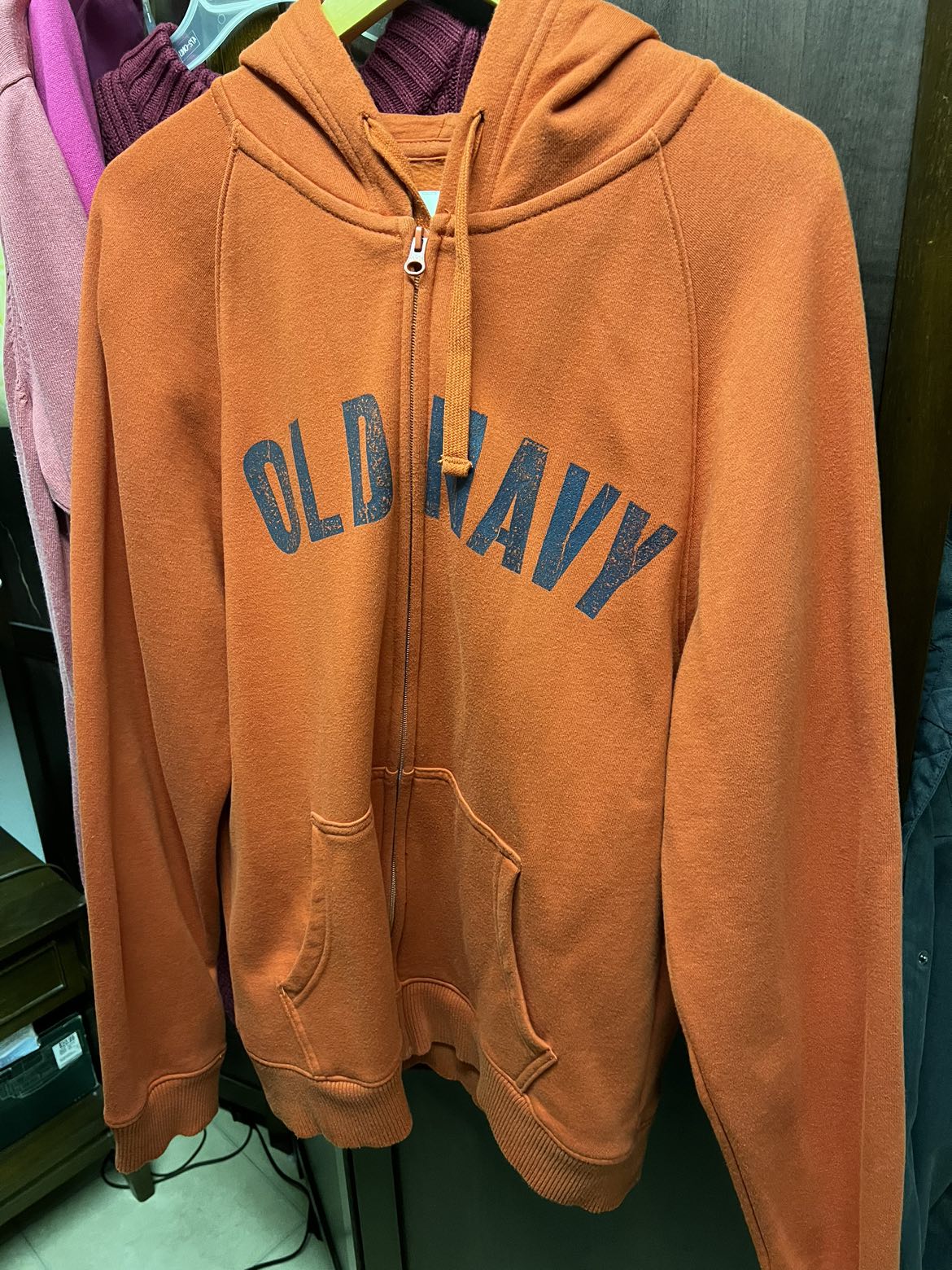 Old Navy