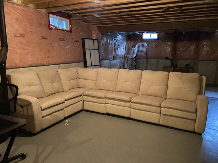 Sectional