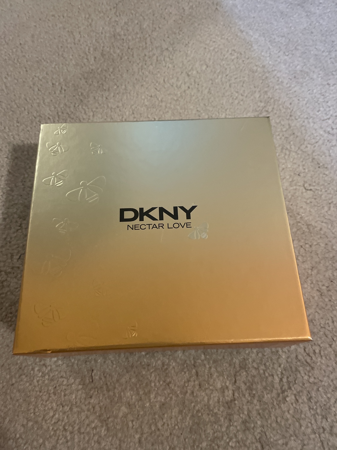DKNY perfume gift set - New - photo 2