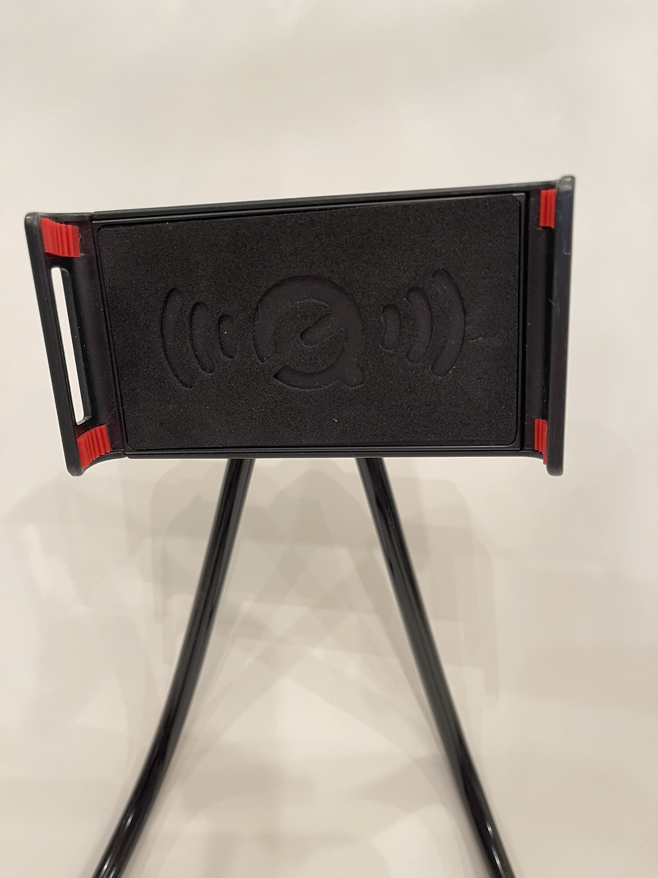 Multi functional cellphone holder