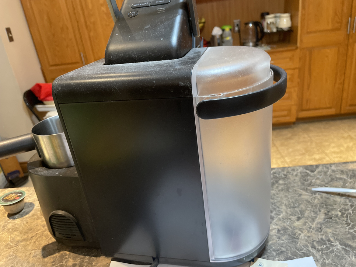 Keurig coffee machine - photo 3