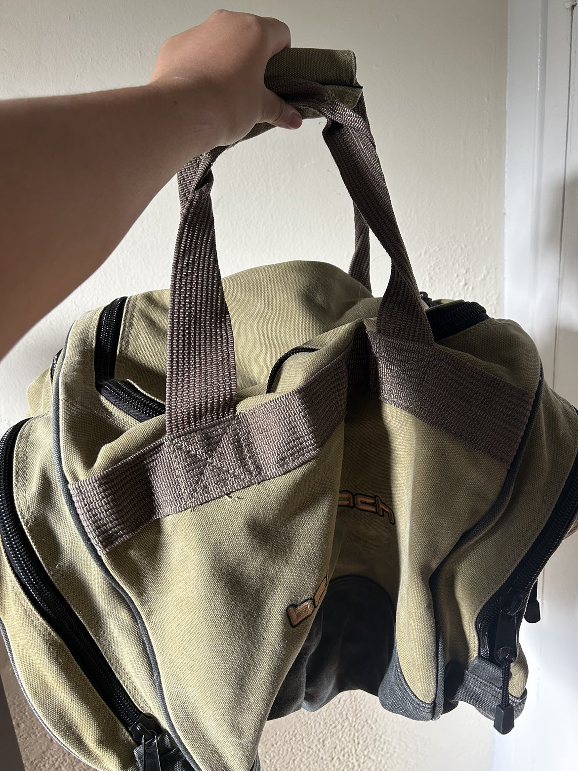 Large Capacity Bag image indicator(2)