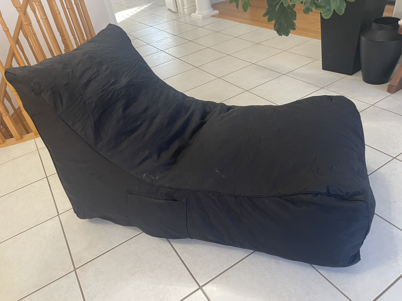 Bean Bag thumbnail