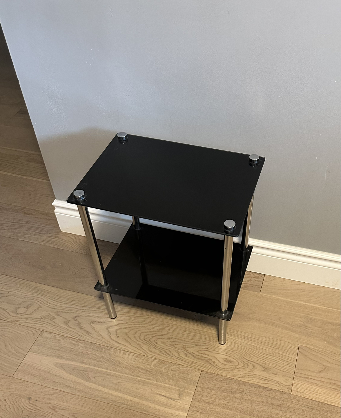 Side table - photo 2