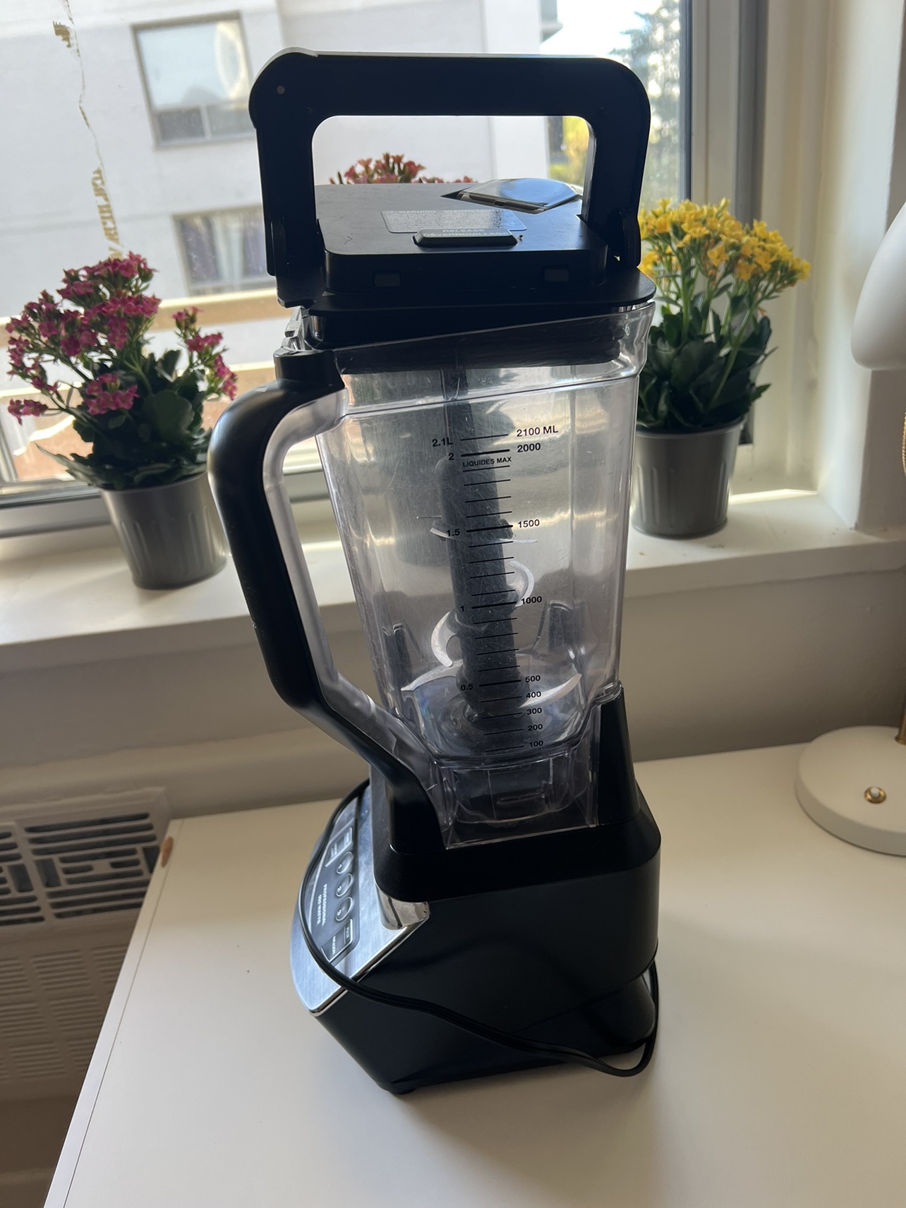 Ninja blender image indicator(2)