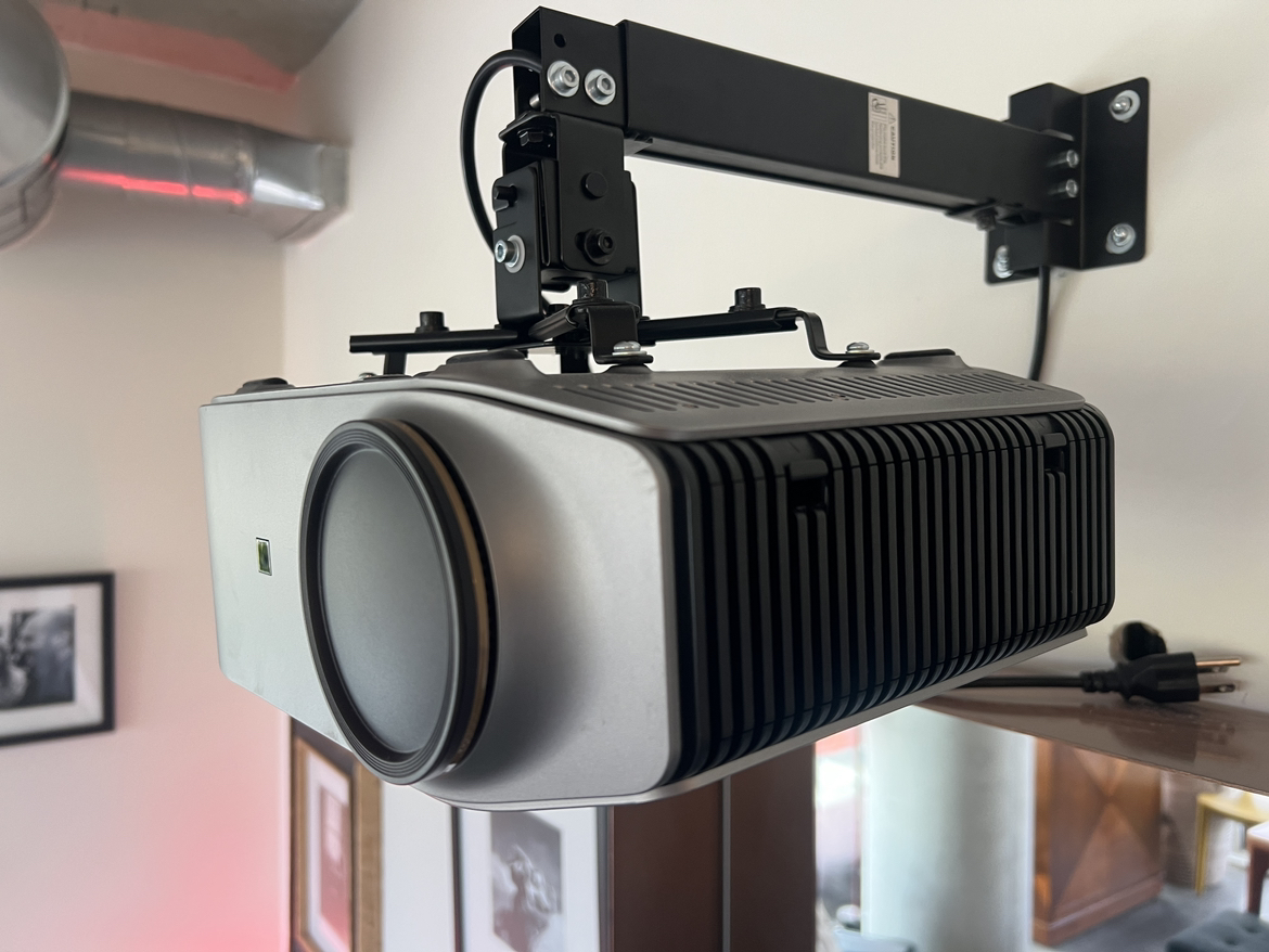 Artlii Energon2 Projector