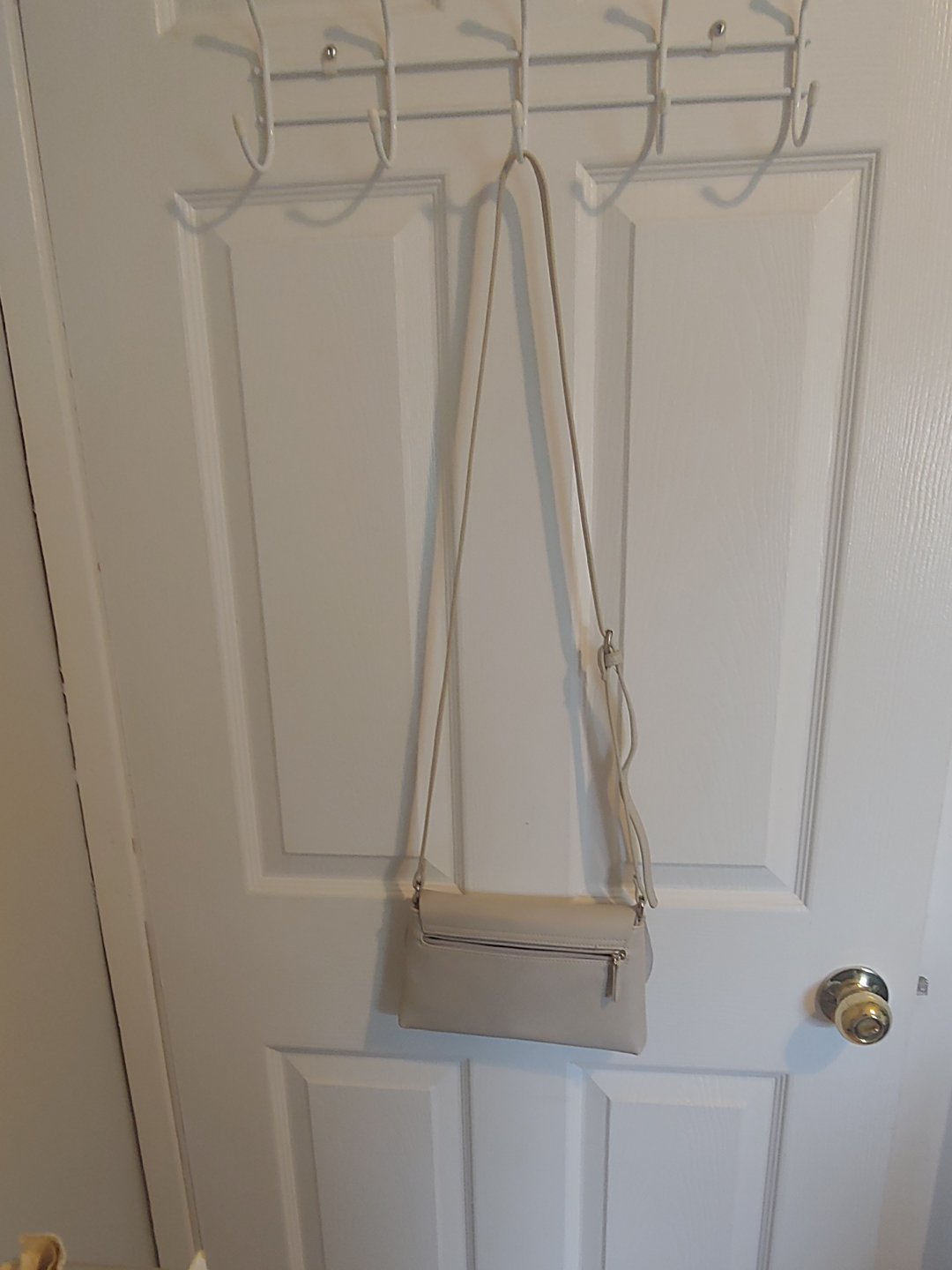 Small Roots Crossbody/Shoulder Purse 🦃 - photo 5