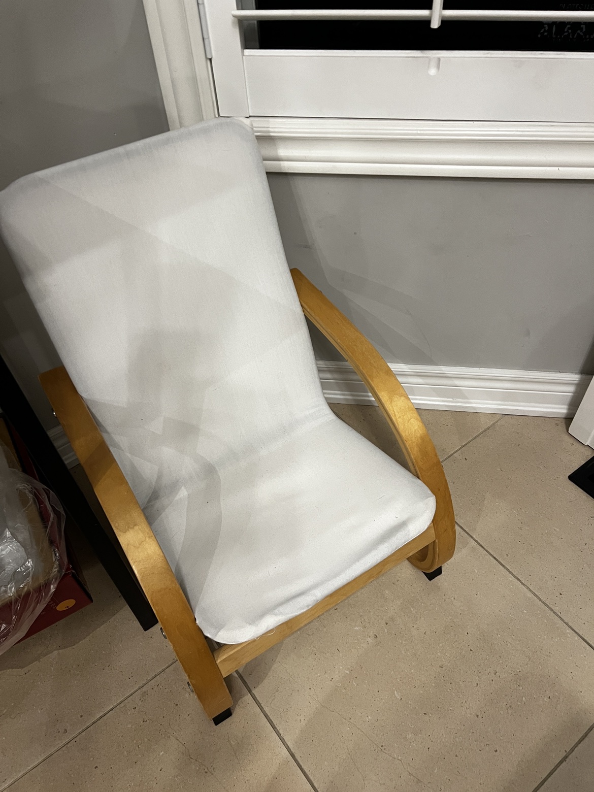 kids chair - photo 2