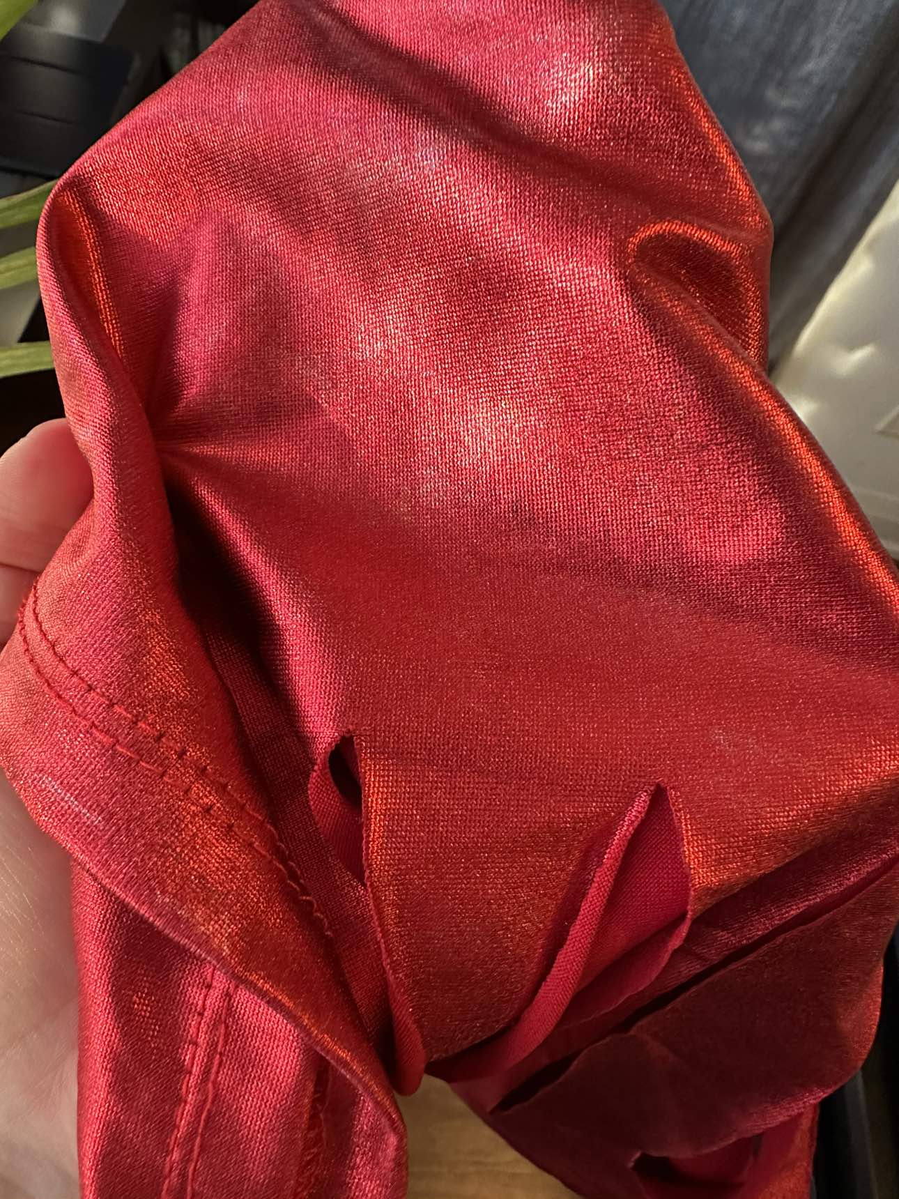 halloween costume Devil Dress 👹 image indicator(4)