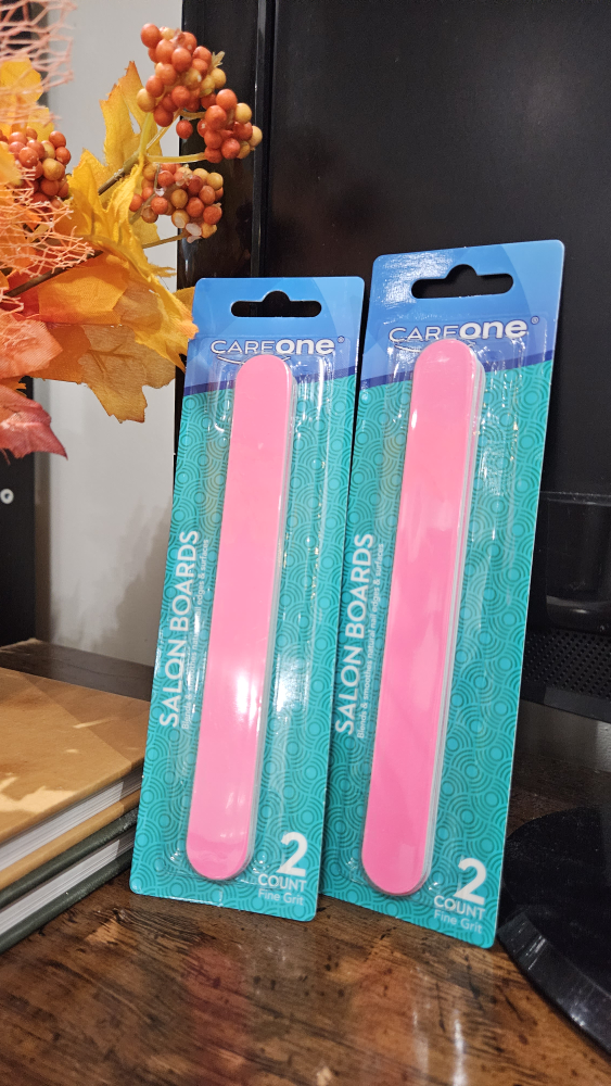 brand new nail file thumbnail
