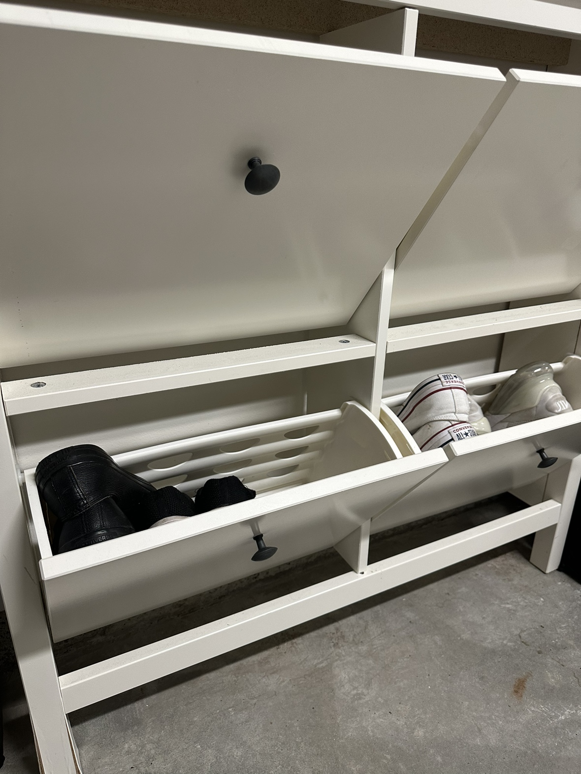 IKEA Hemnes Shoe Storage - photo 3
