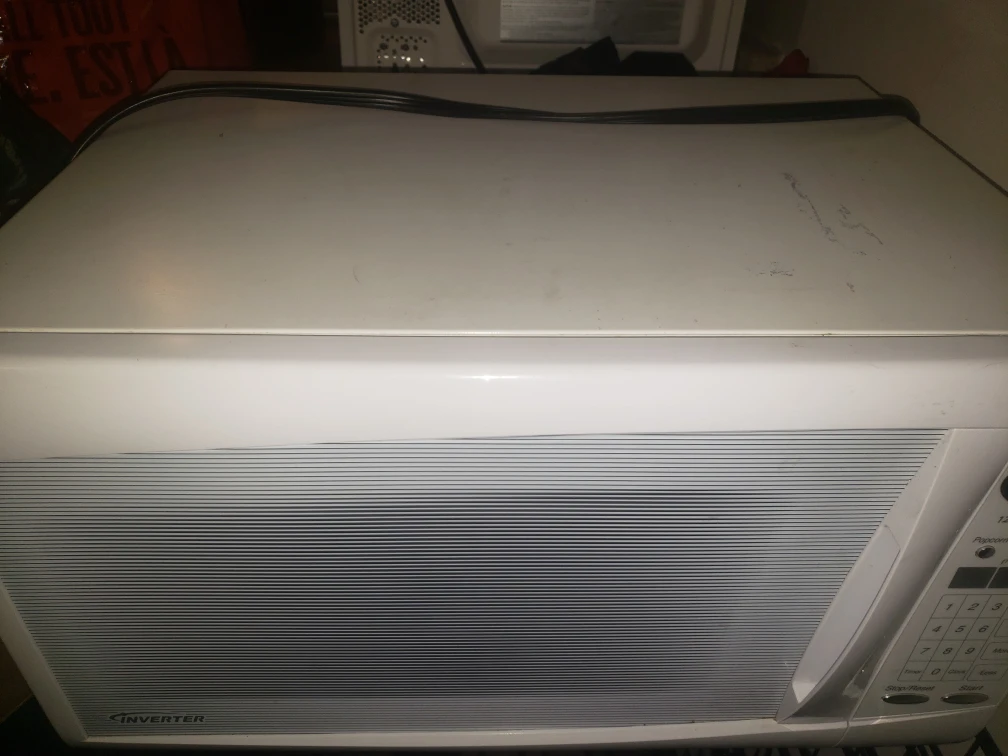 Microwave