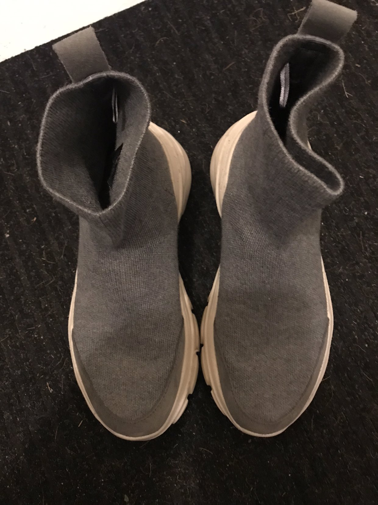Zara shoes size 36