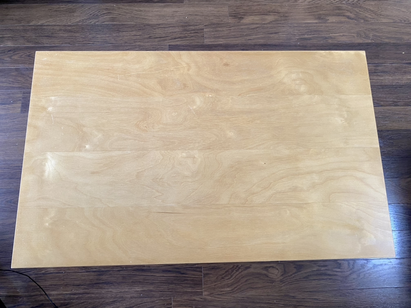 Lack Table - photo 3