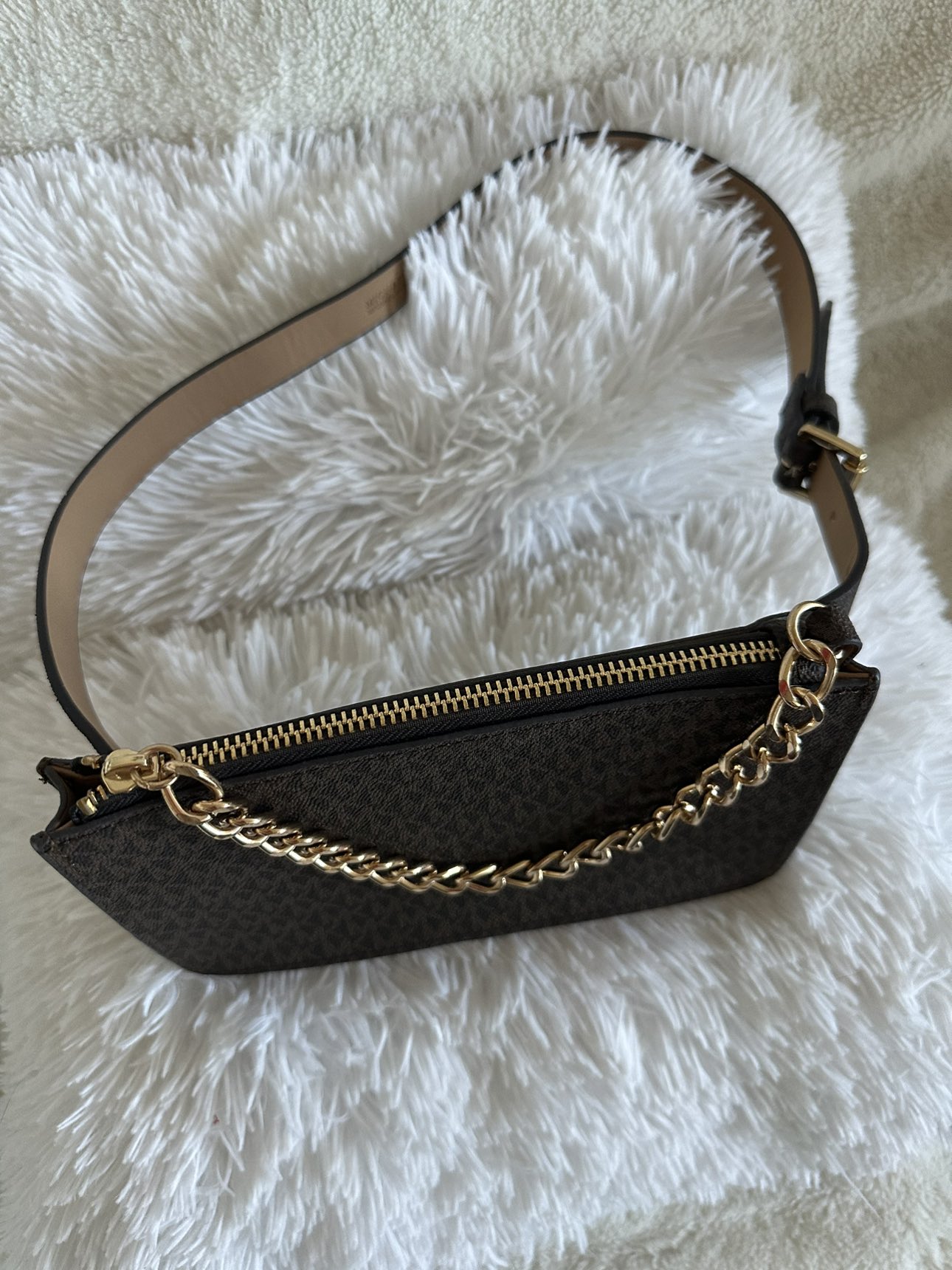 MICHAEL KORS Belt Bag - photo 5