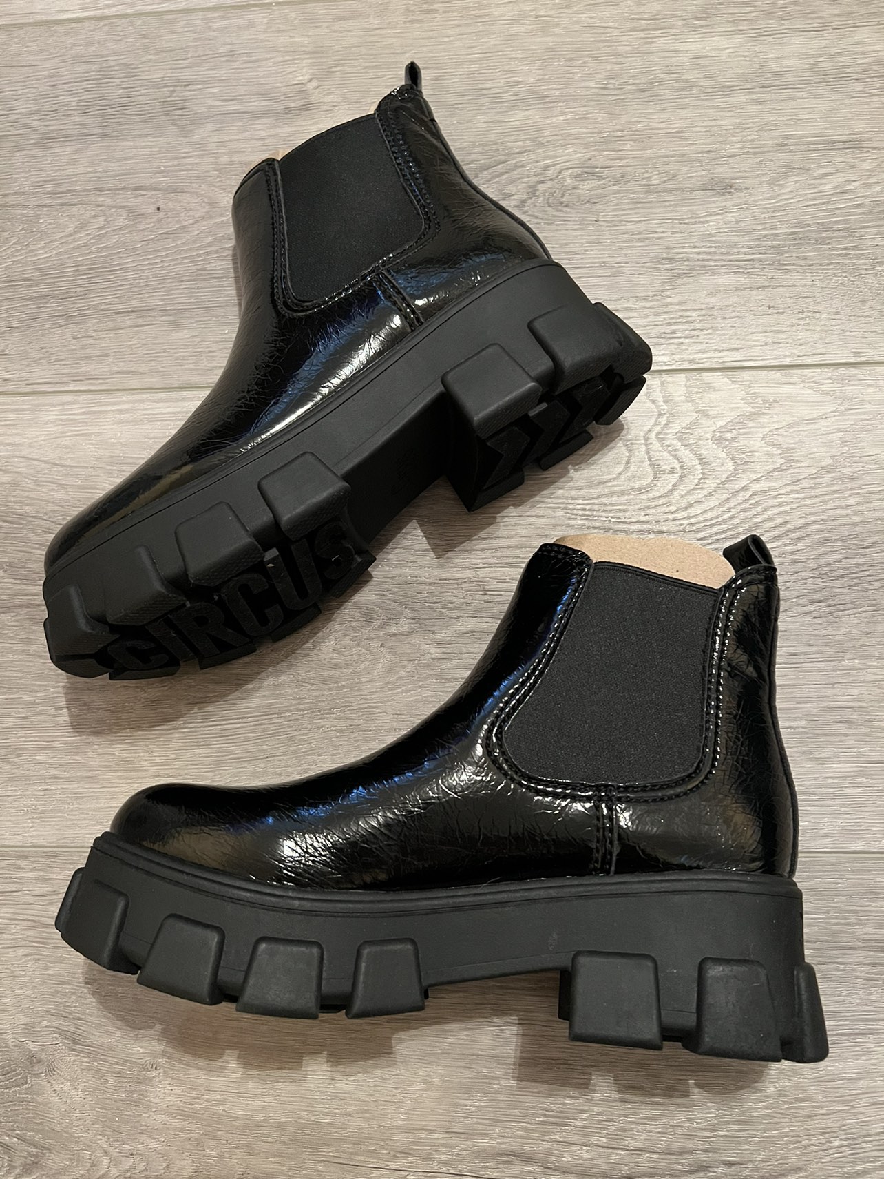 Circus Darielle Ankle Boots