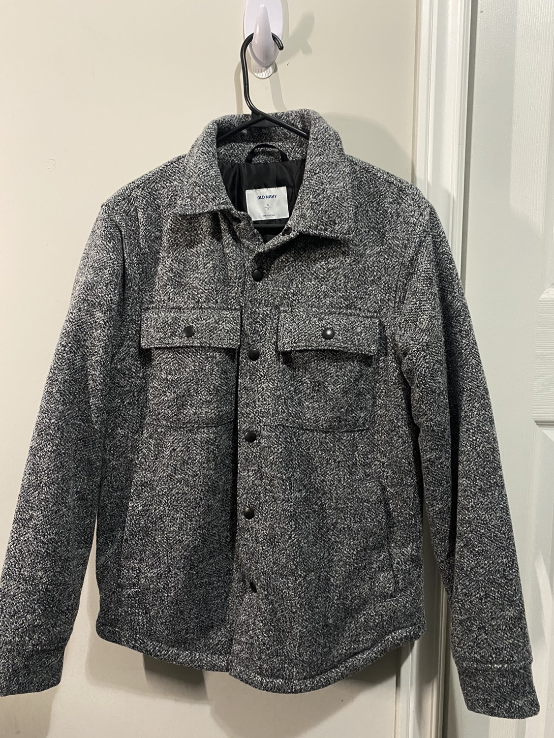 Men Jacket size Small