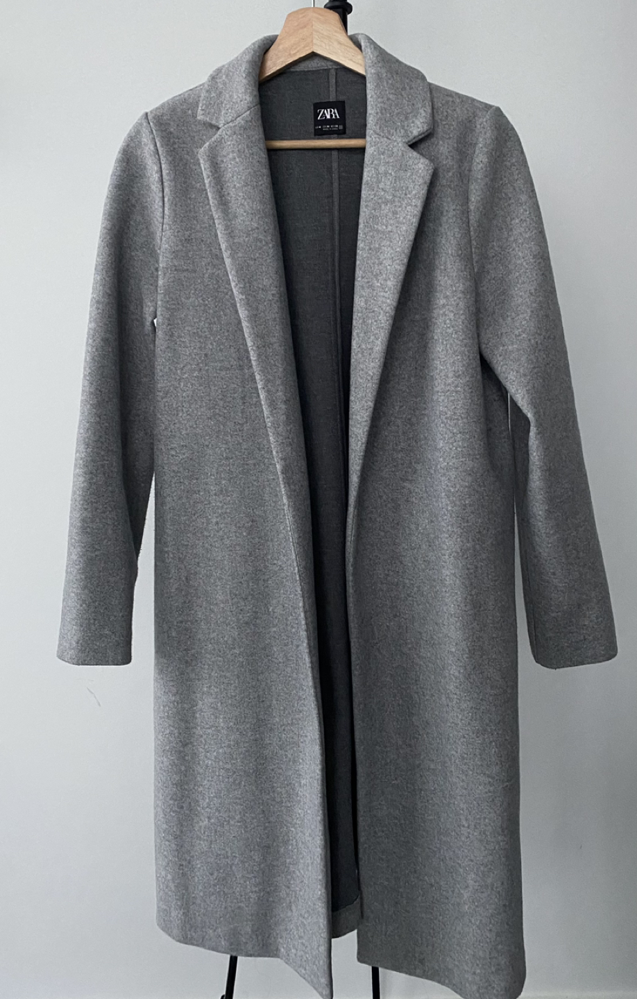 Zara Coat