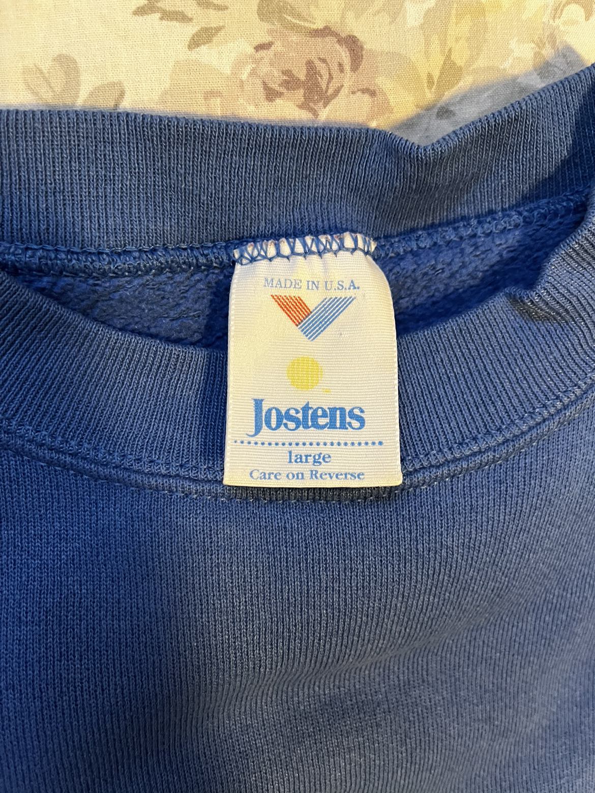 Vintage Jostens UCLA crewneck - photo 3