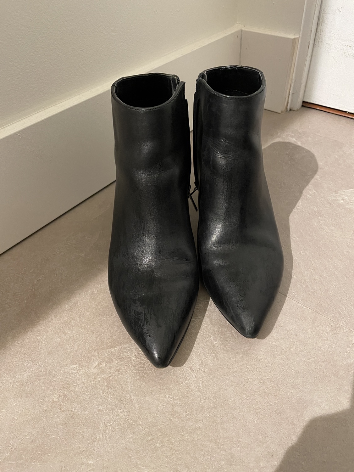 Sam Edelman Booties 6.6 - photo 2