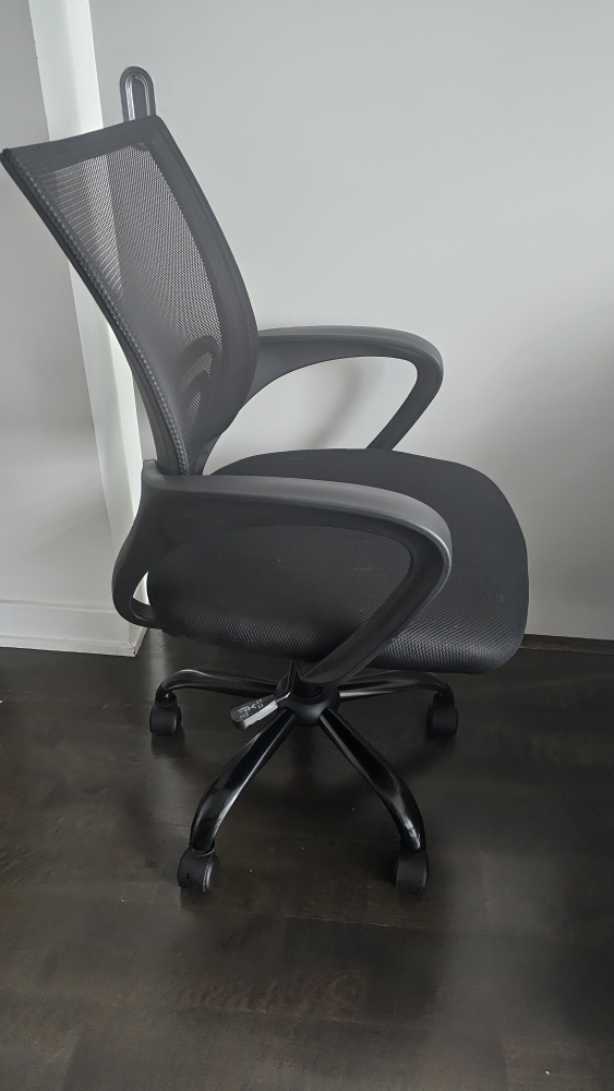 office Chair - photo 3