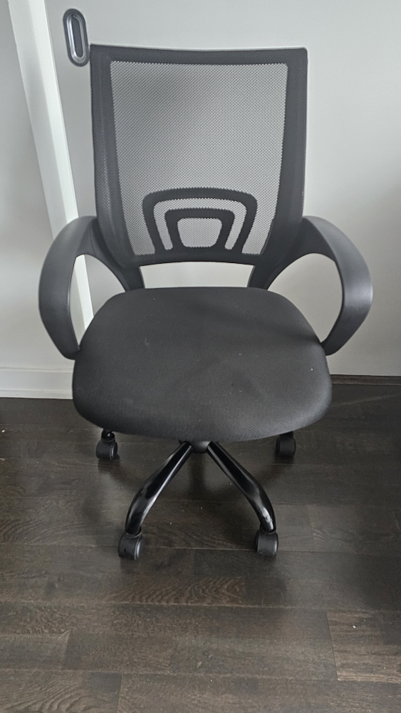 office Chair - photo 4