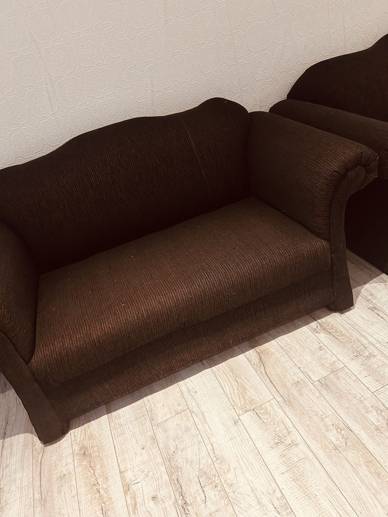 Five seater couch - photo 2