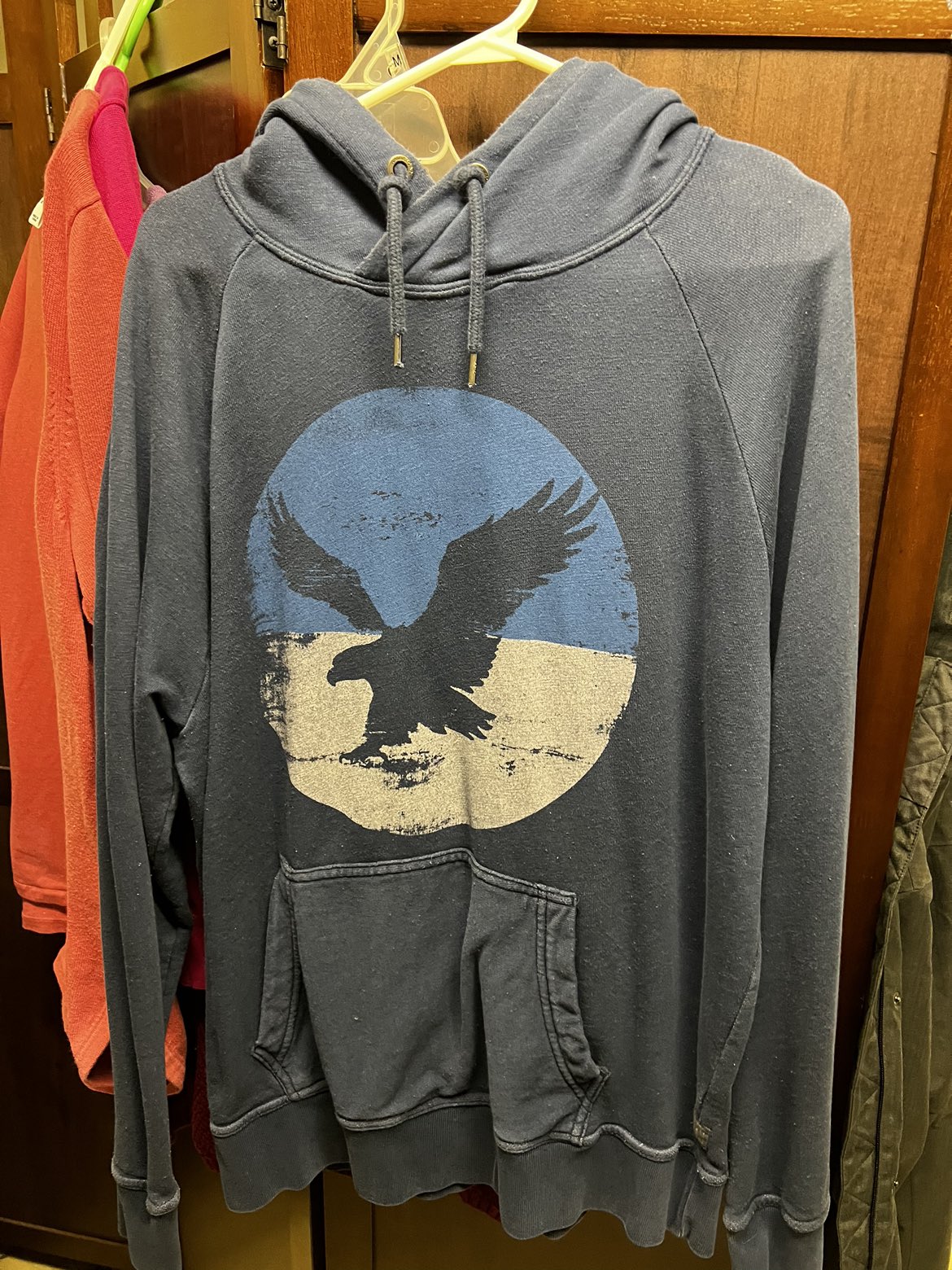 American Eagle Hoodie