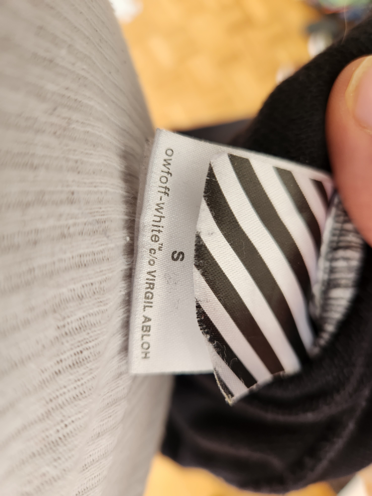 off white sweaters - photo 3