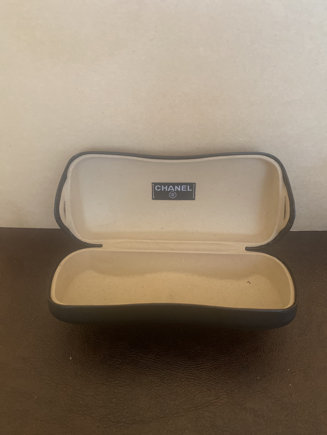 Chanel 5111 sunglasses and case  - Italy