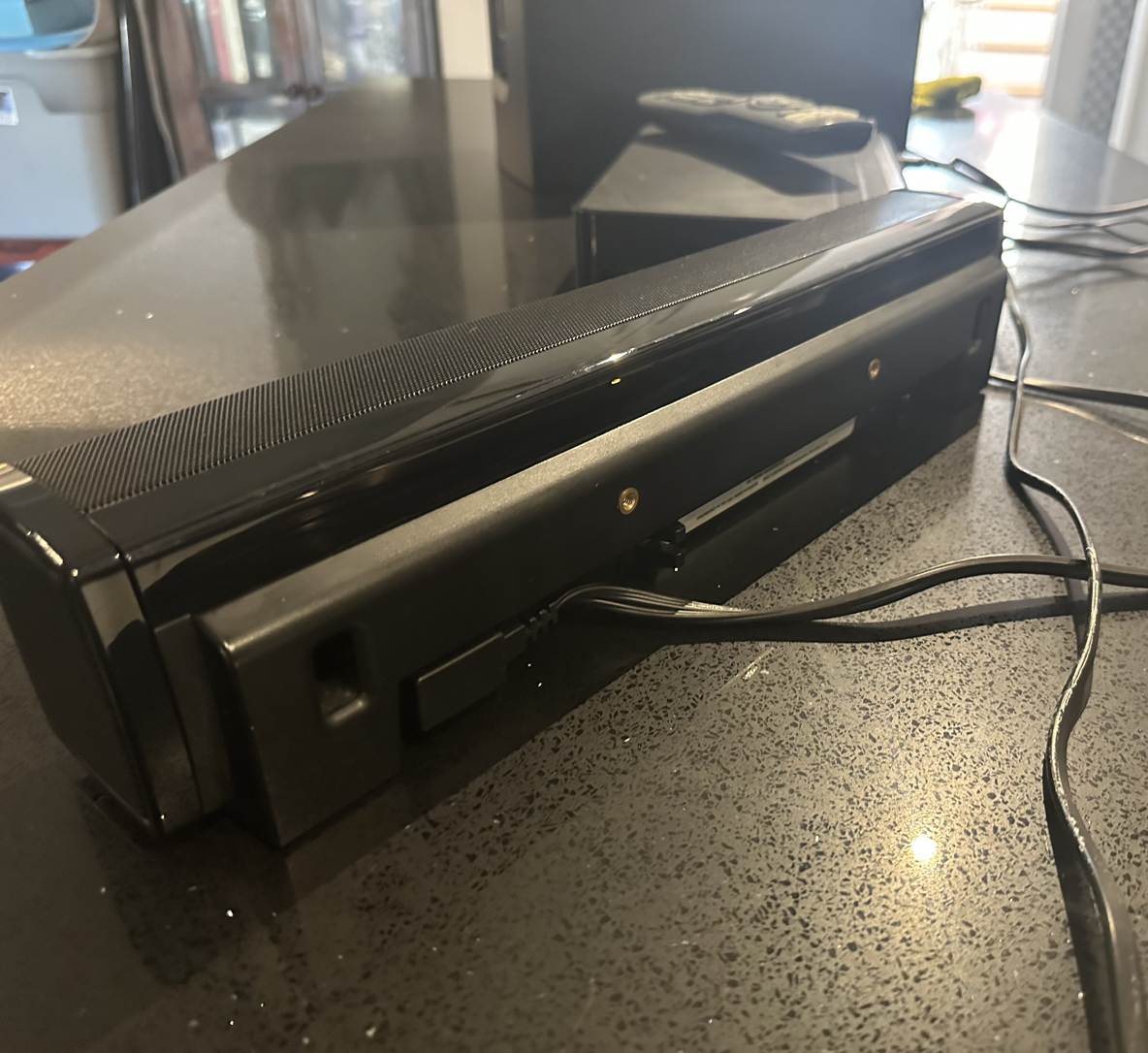 Bose CineMate 120 Home Theatre System - photo 4