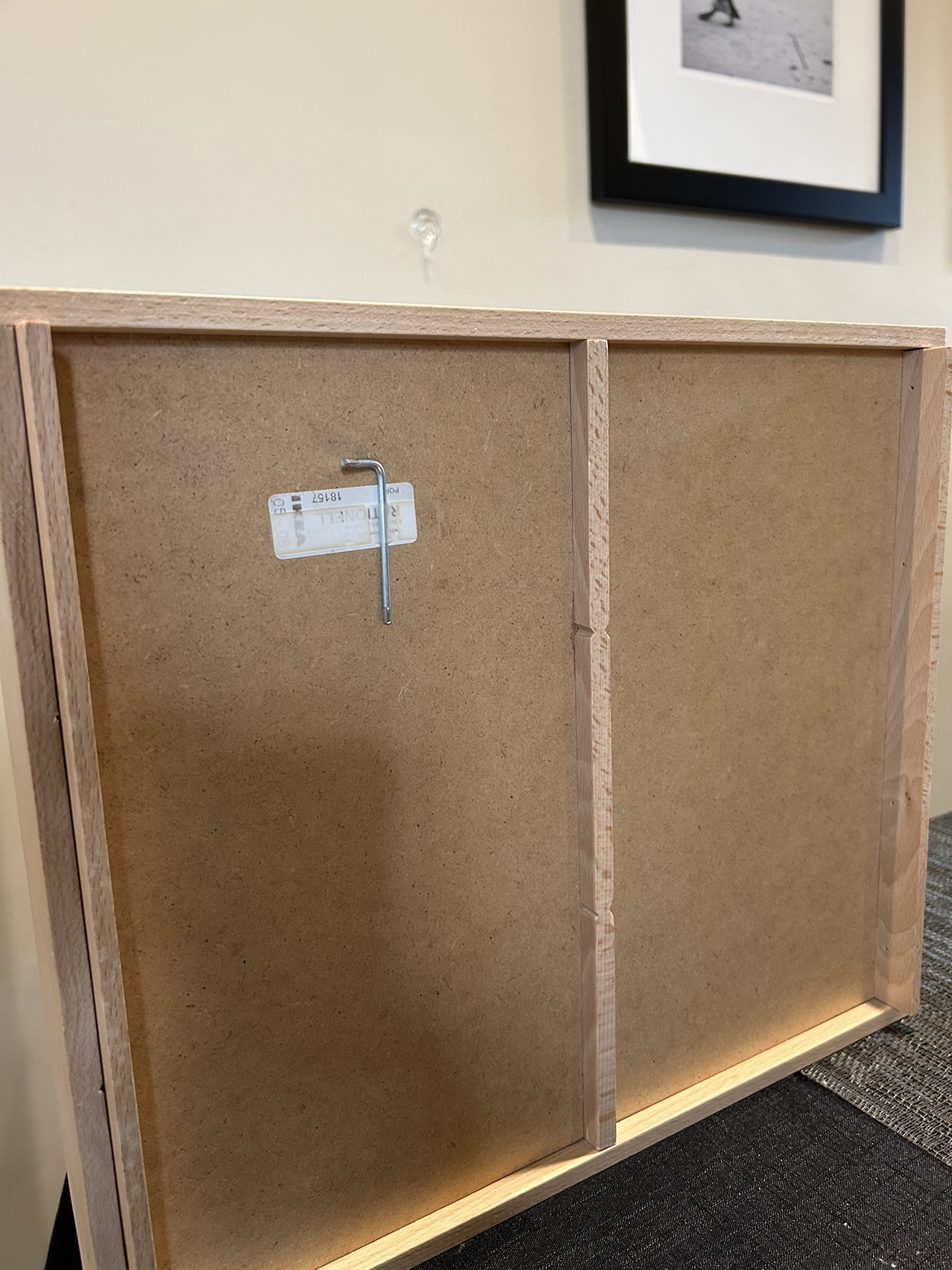 Rationell Ikea tray image indicator(4)