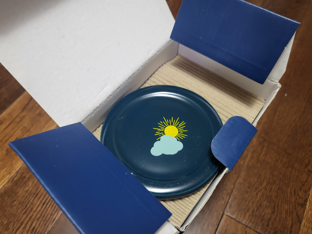David's Tea Mug Set (Brand new) - photo 3
