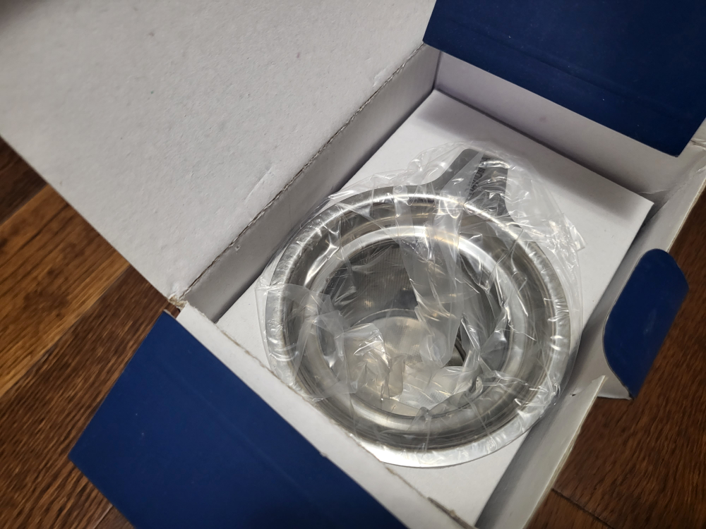 David's Tea Mug Set (Brand new) - photo 4