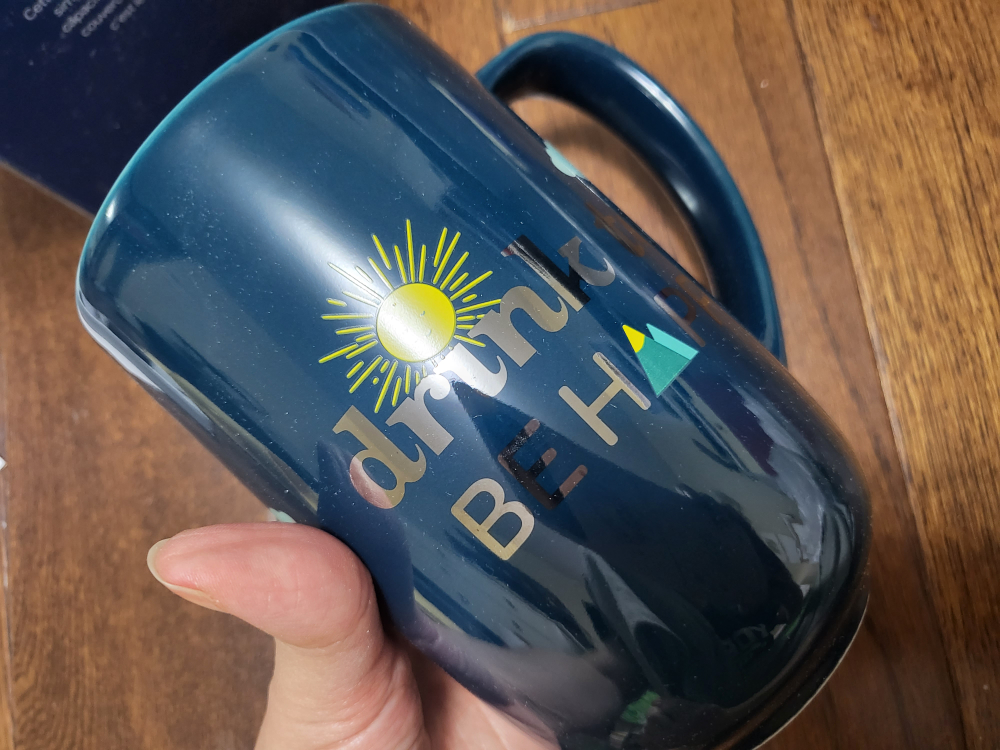 David's Tea Mug Set (Brand new) - photo 5