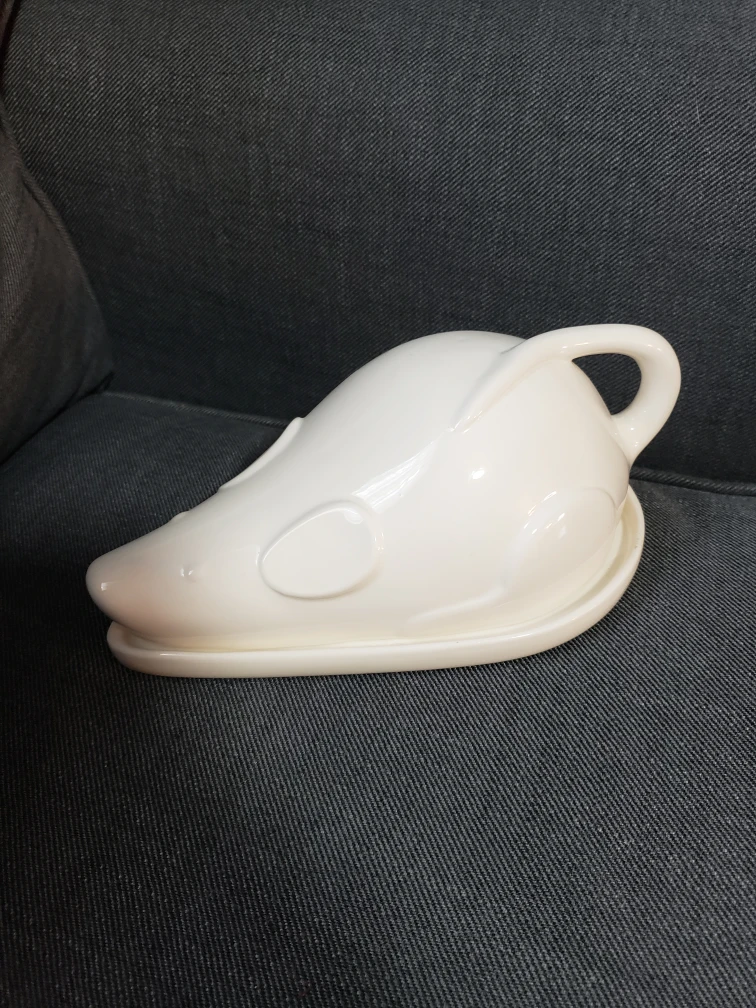 Mouse shaped cheese plate image indicator(3)