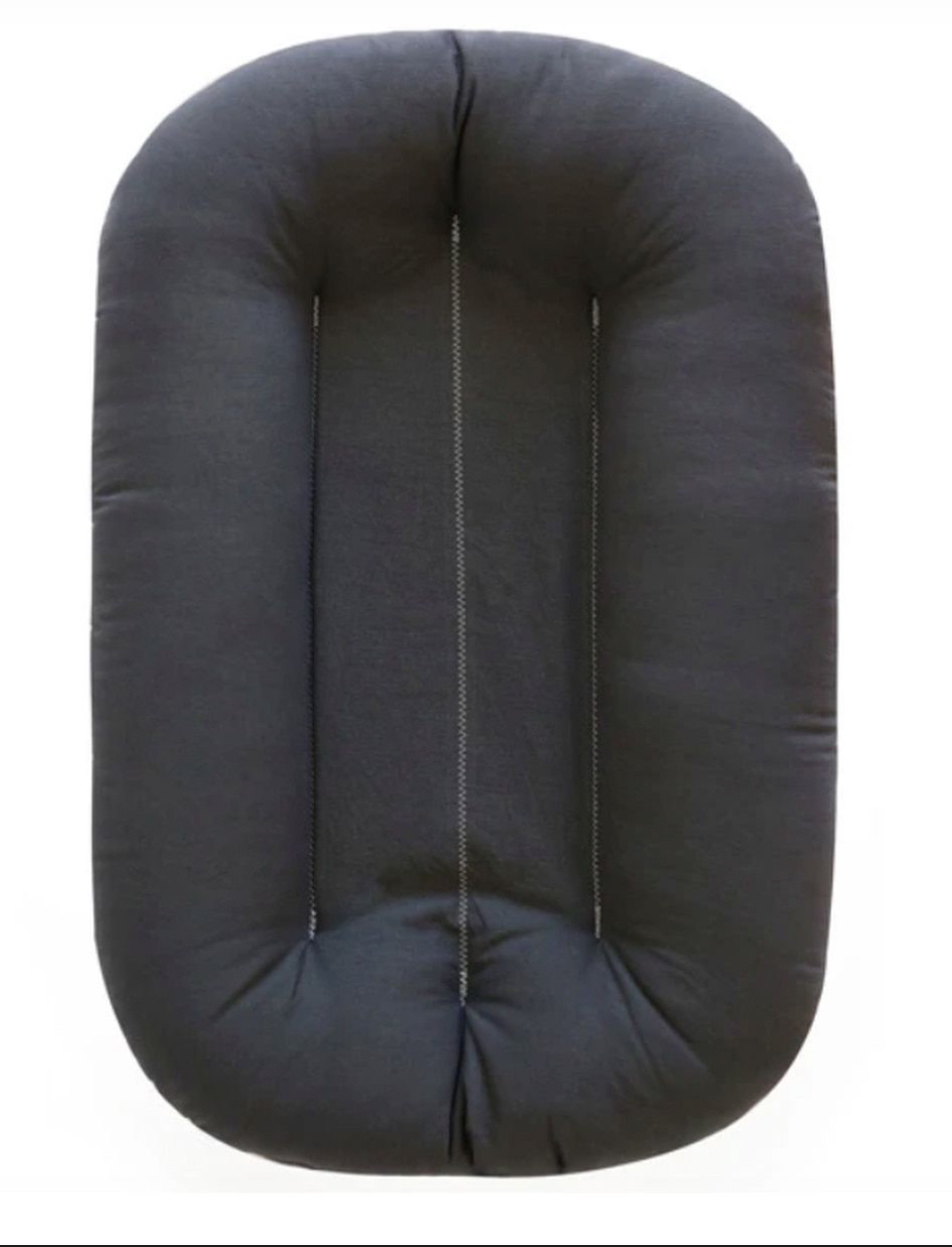 Snuggle Me Organic Bare Infant Lounger - photo 2