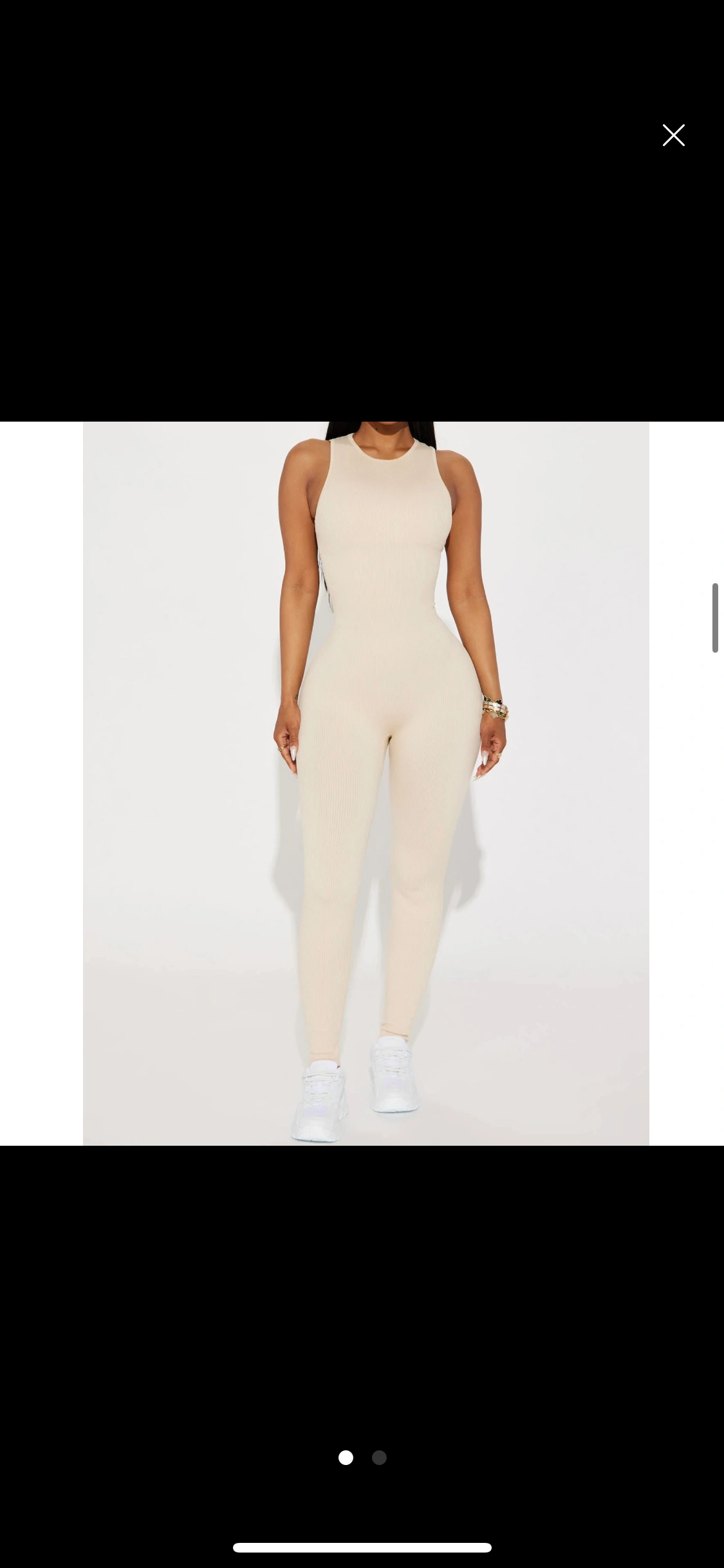 Brand new jumpsuit thumbnail