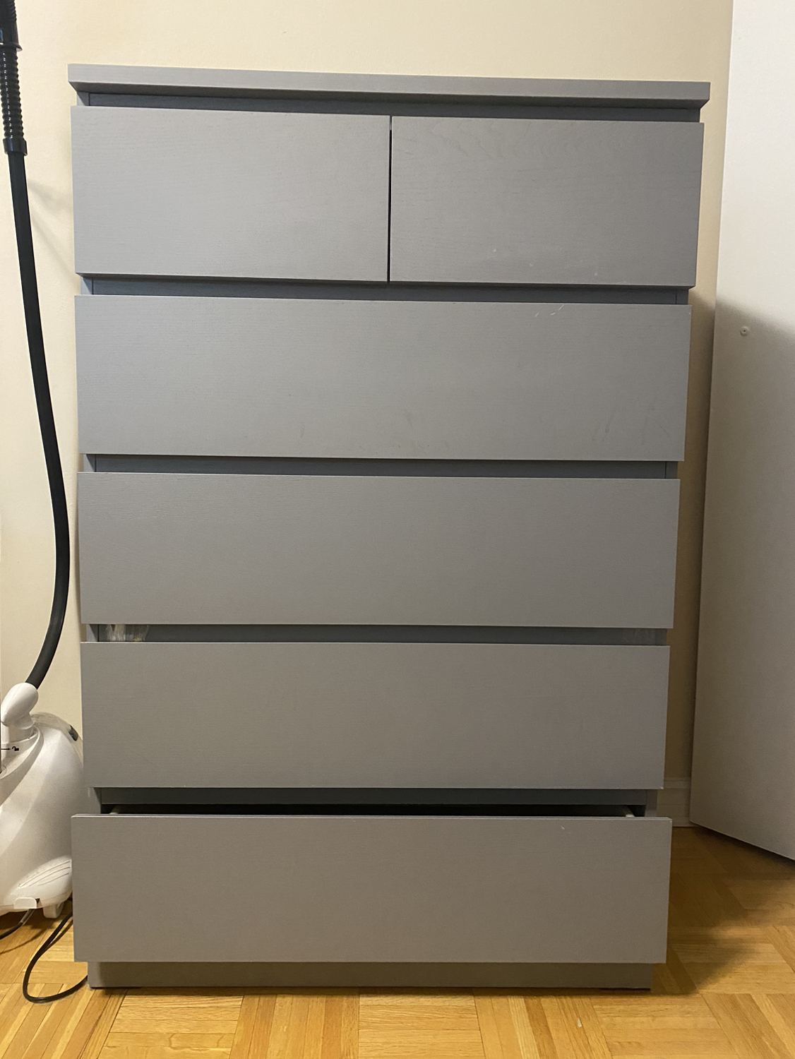 Ikea wardrobe