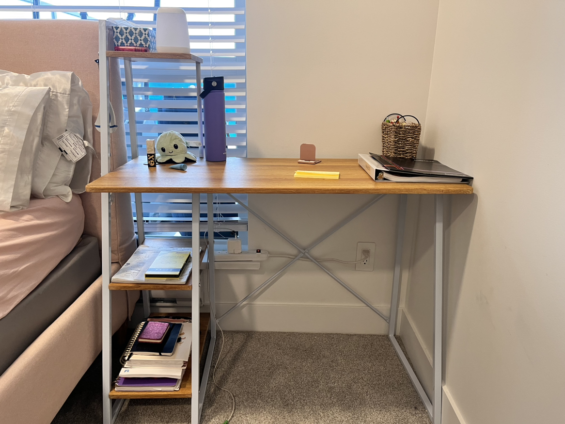 Study Table / Desk - multi level
