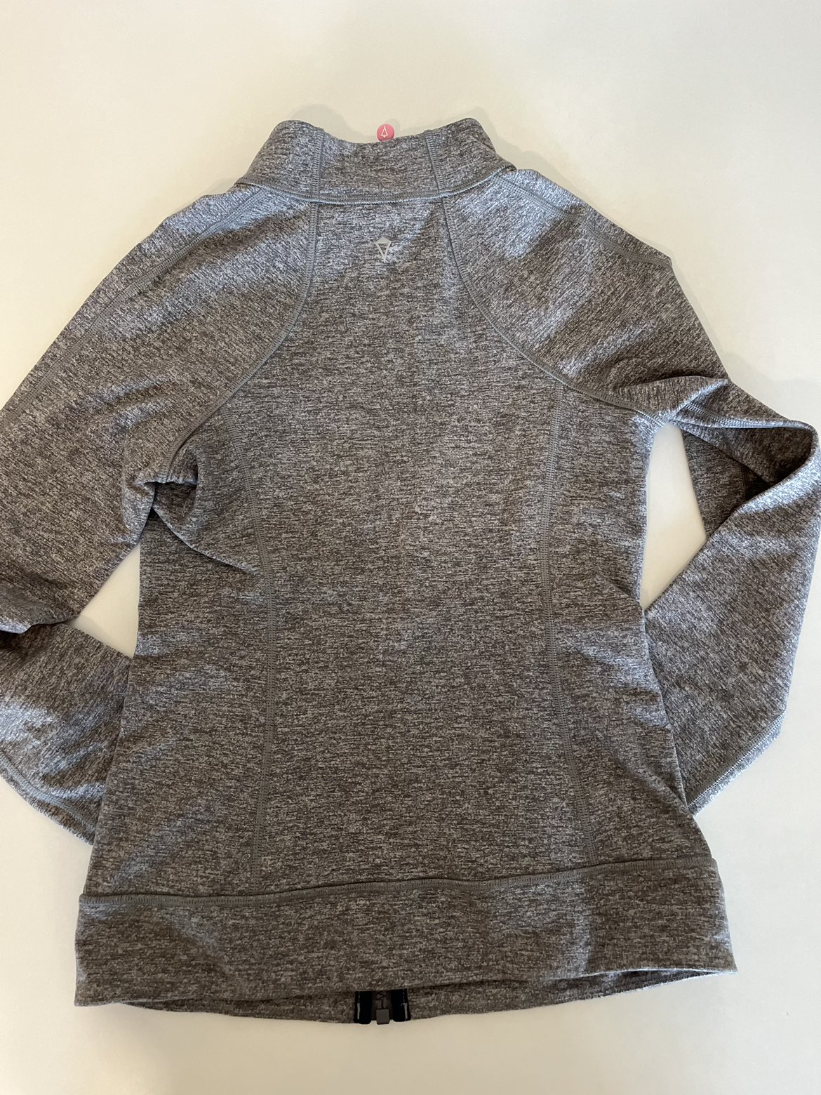 Ivivva by Lululemon Girls Athletic Jacket Size 12 - photo 2