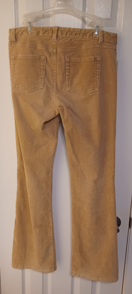 Size 10 Corduroy Pants image indicator(2)