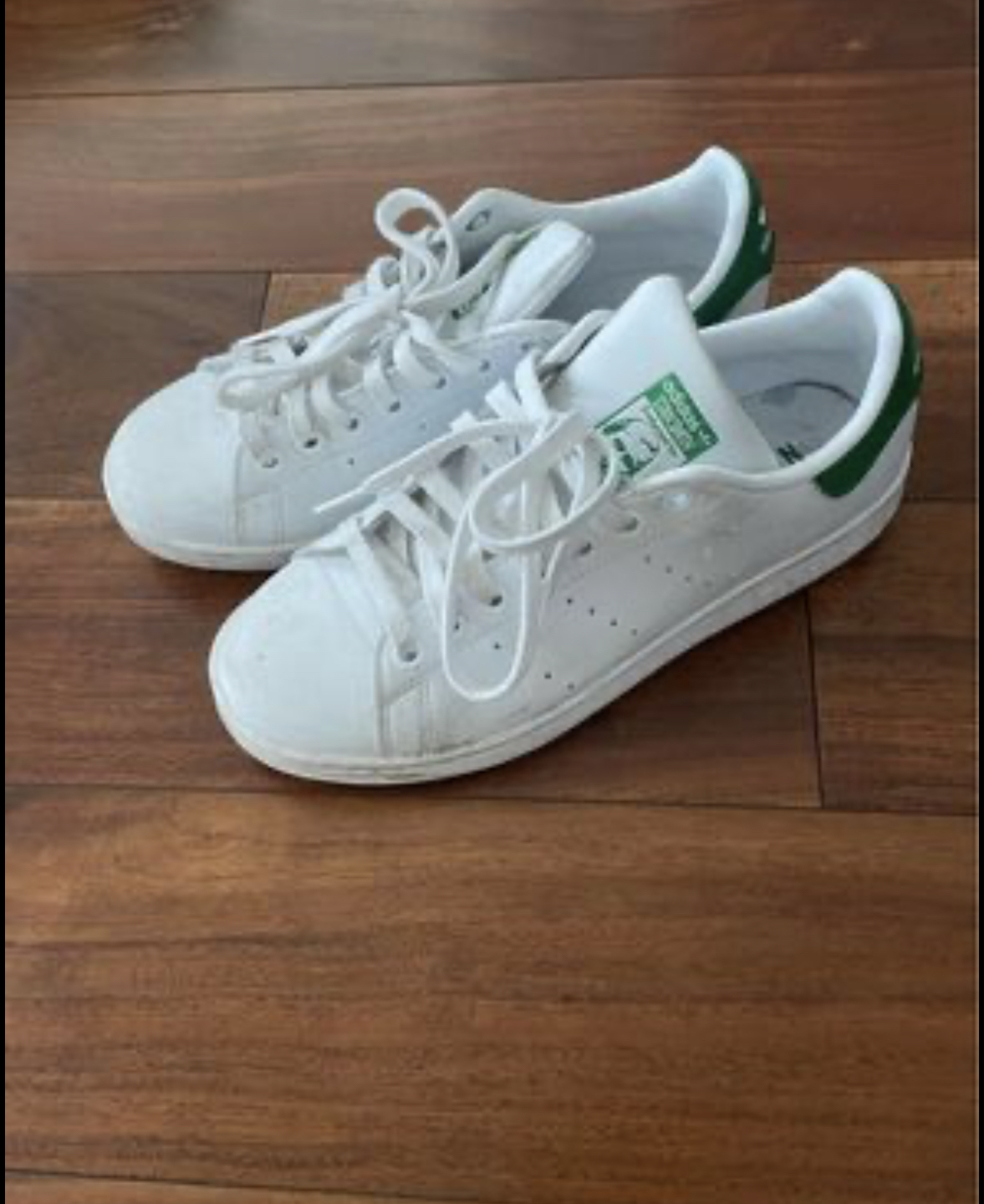 Unisex Adidas Shoes - Size 6.5 - photo 2