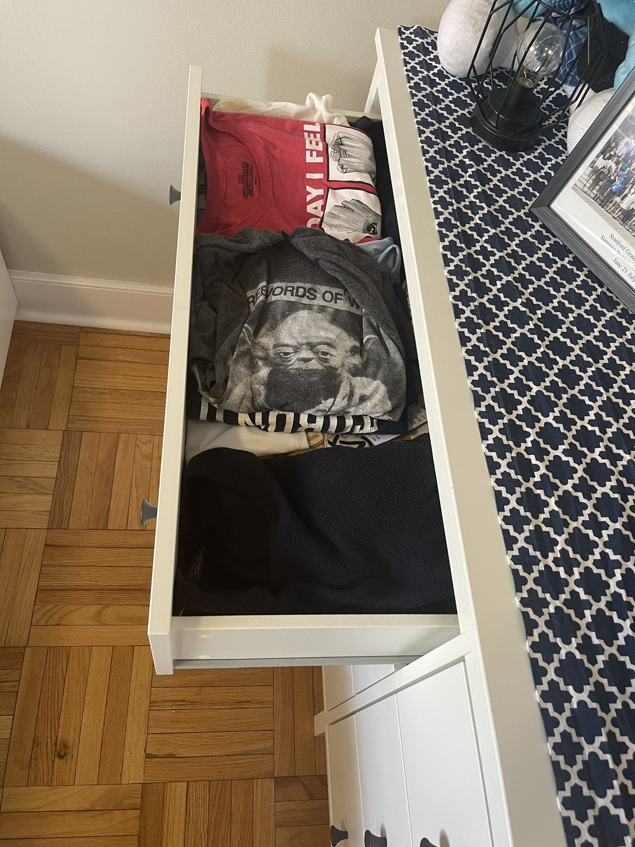 Chest of Drawers - photo 3