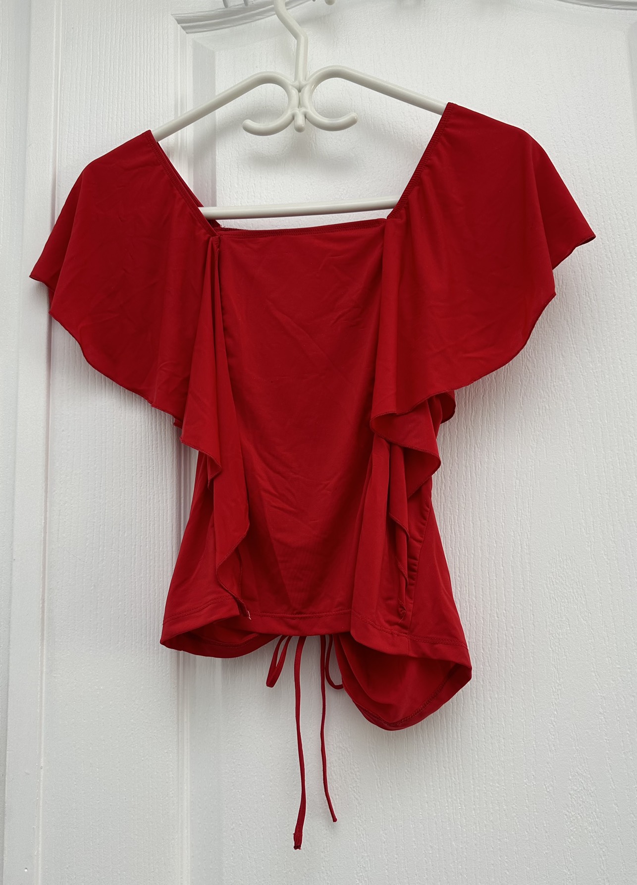 Red or Purple all events party/dance tops image indicator(2)