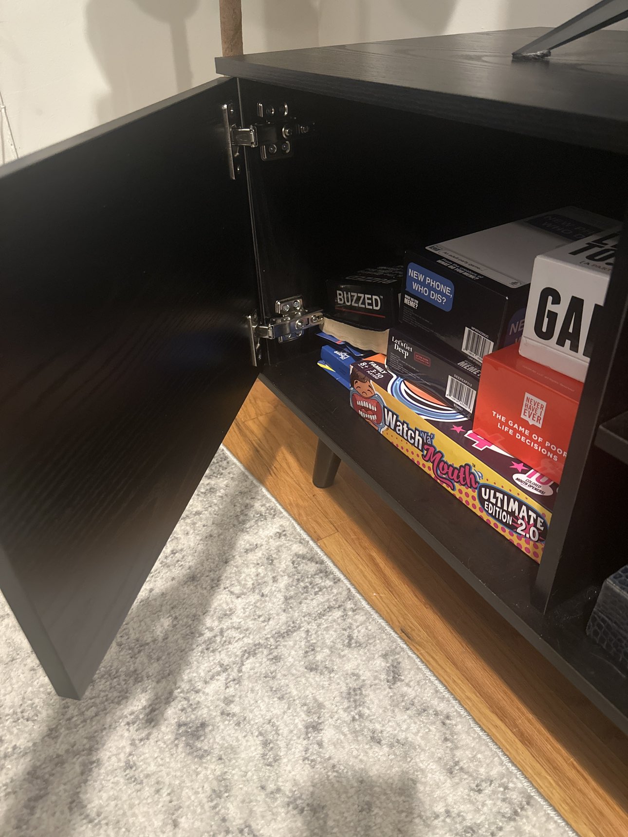 TV Console - photo 4