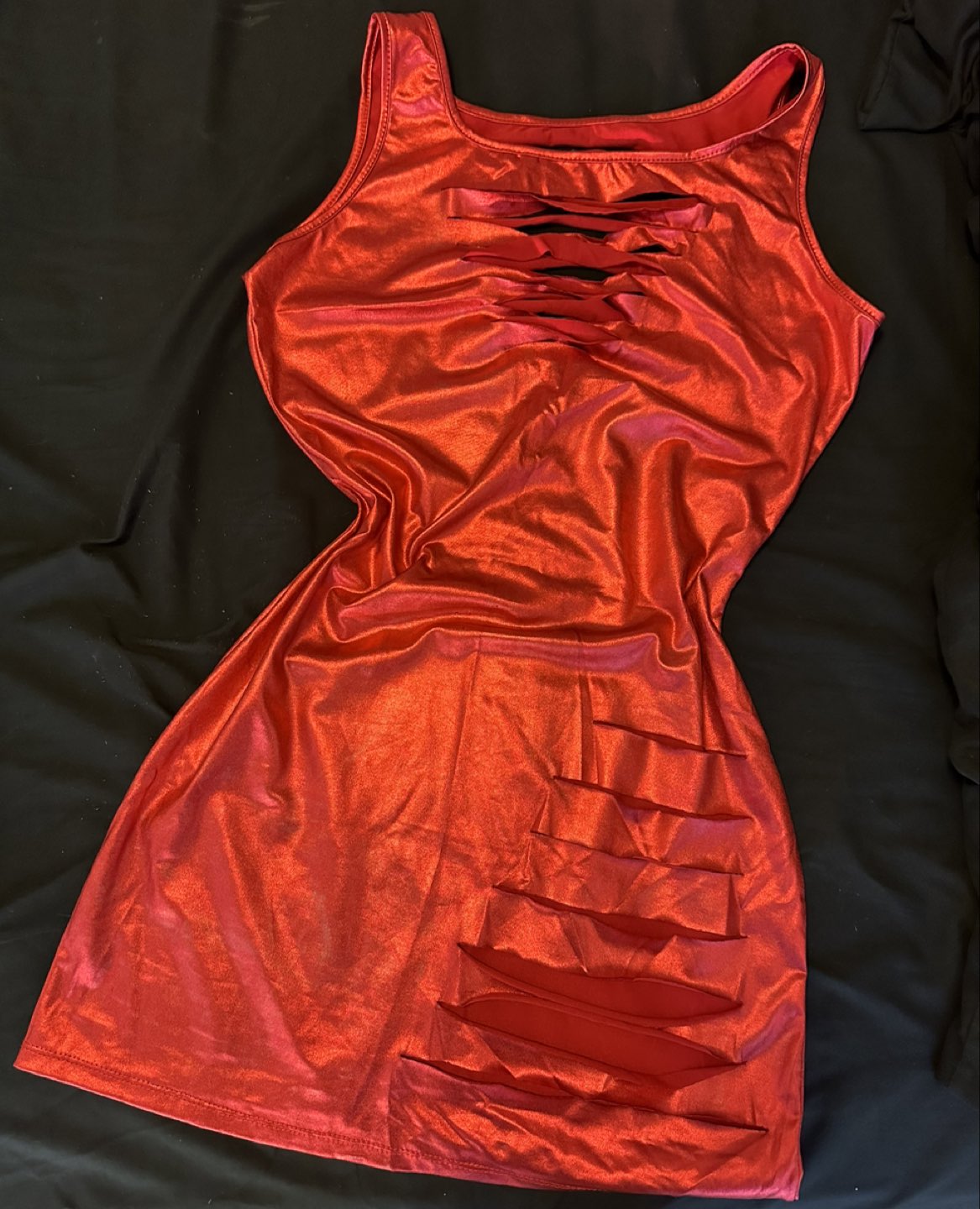 halloween costume Devil Dress 👹 image indicator(2)