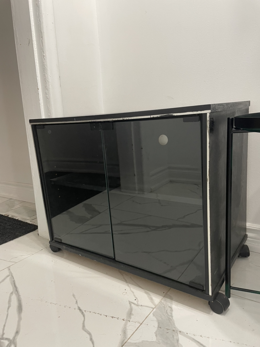 Tv stand image indicator(3)