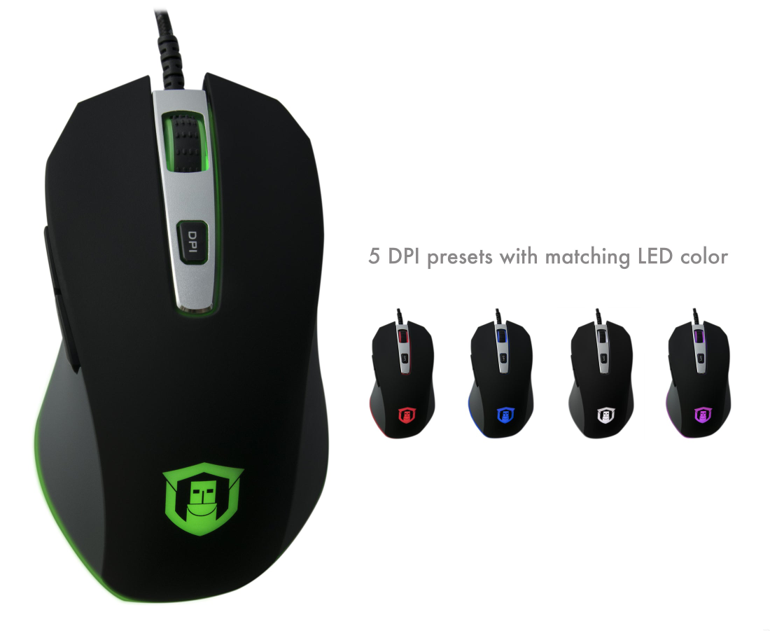 free keyboard and mouse
